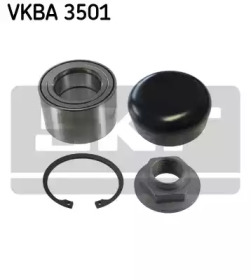 Комплект подшипника SKF VKBA 3501